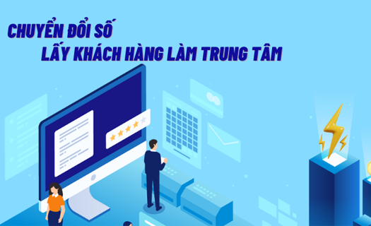 Điện lực Thủ đô luôn nỗ lực để đi trước một bước